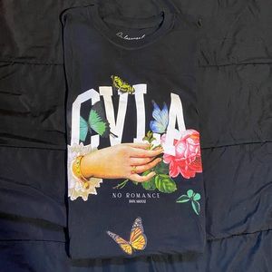 Men’s CVLA T-Shirt